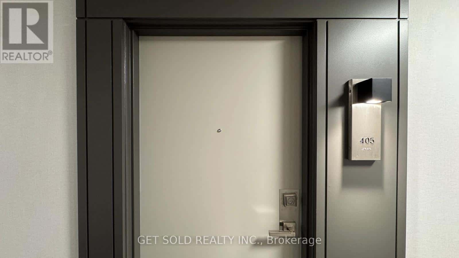 405 - 120 DUNDALK DRIVE — Toronto (Dorset Park), Ontario - Photo 5 of 36