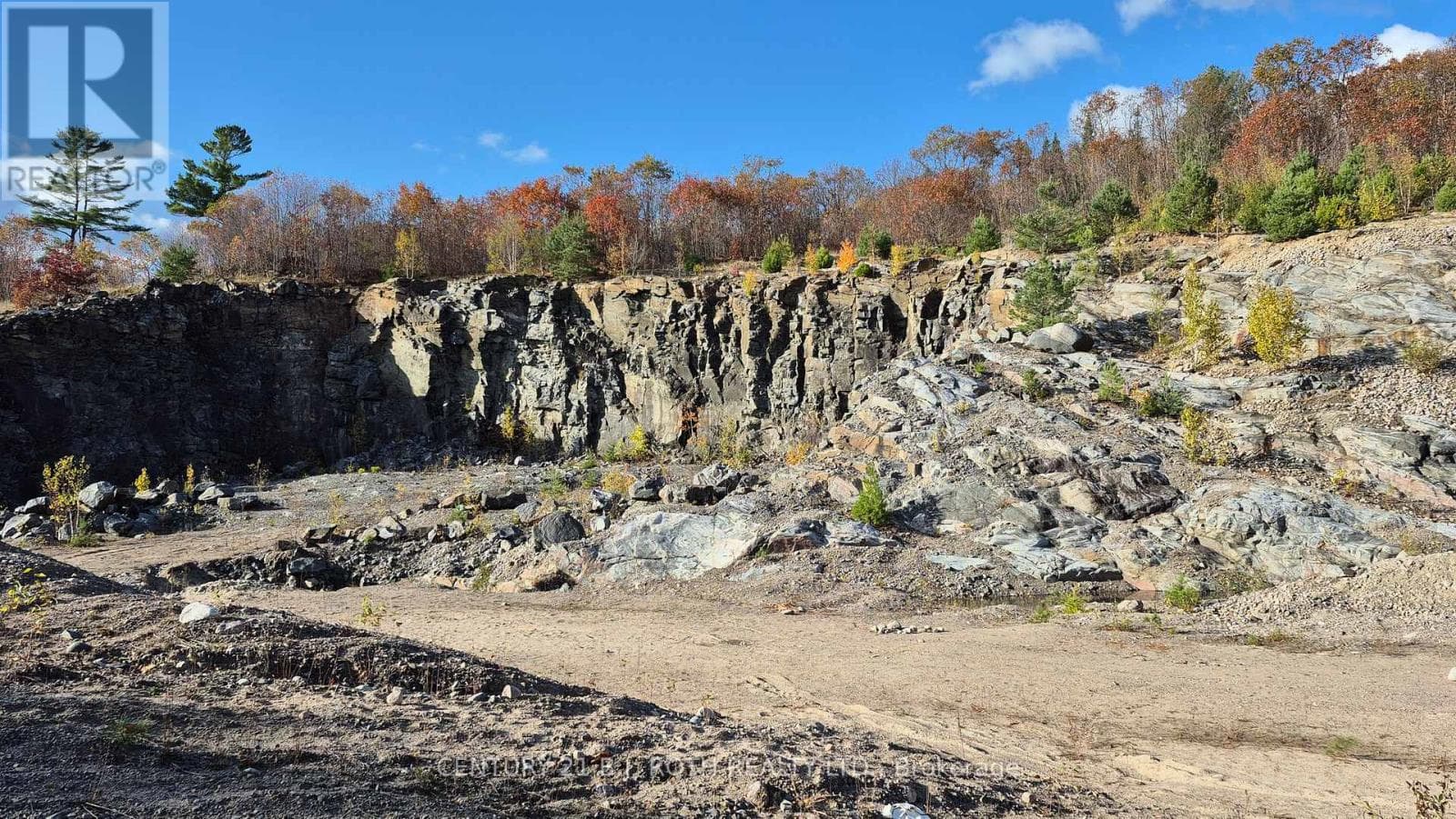 PT LT 147 CON A LOUNT RYE RYE ROAD — South River, Ontario - Main photo