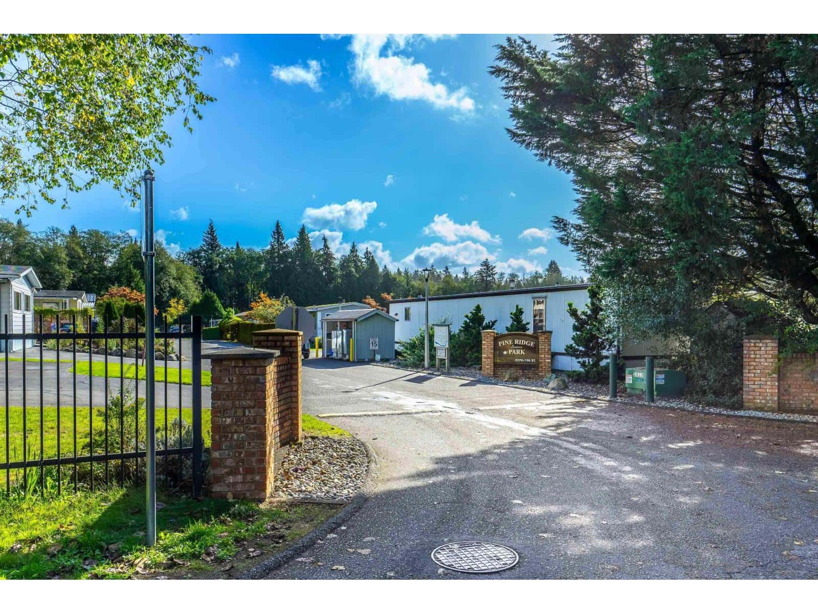 60 2270 196 STREET — Langley, British Columbia - Photo 3 of 34