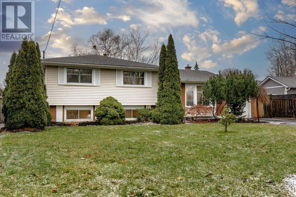 16 OLD OXFORD ROAD — St. Catharines (Vine/Linwell), Ontario - Photo 2 of 50