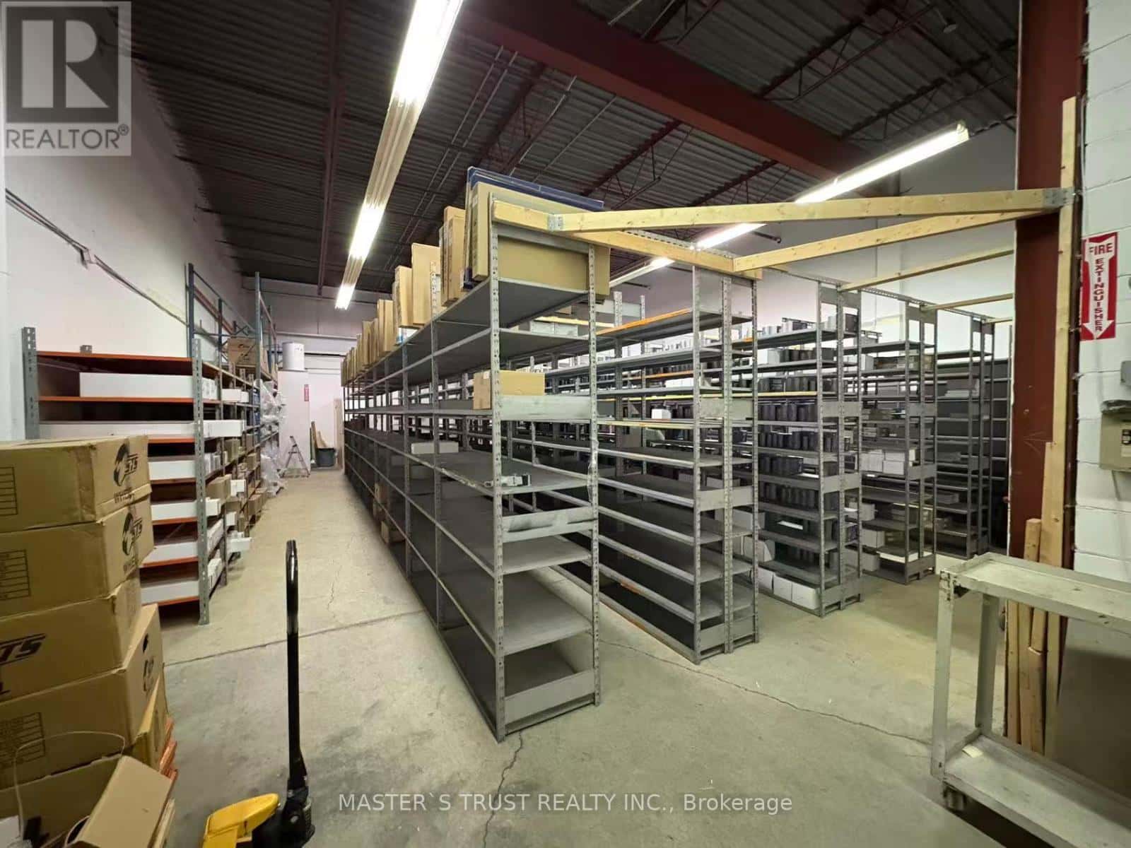 #2 - 2283 ARGENTIA ROAD — Mississauga (Meadowvale Business Park) - Photo 5 of 8