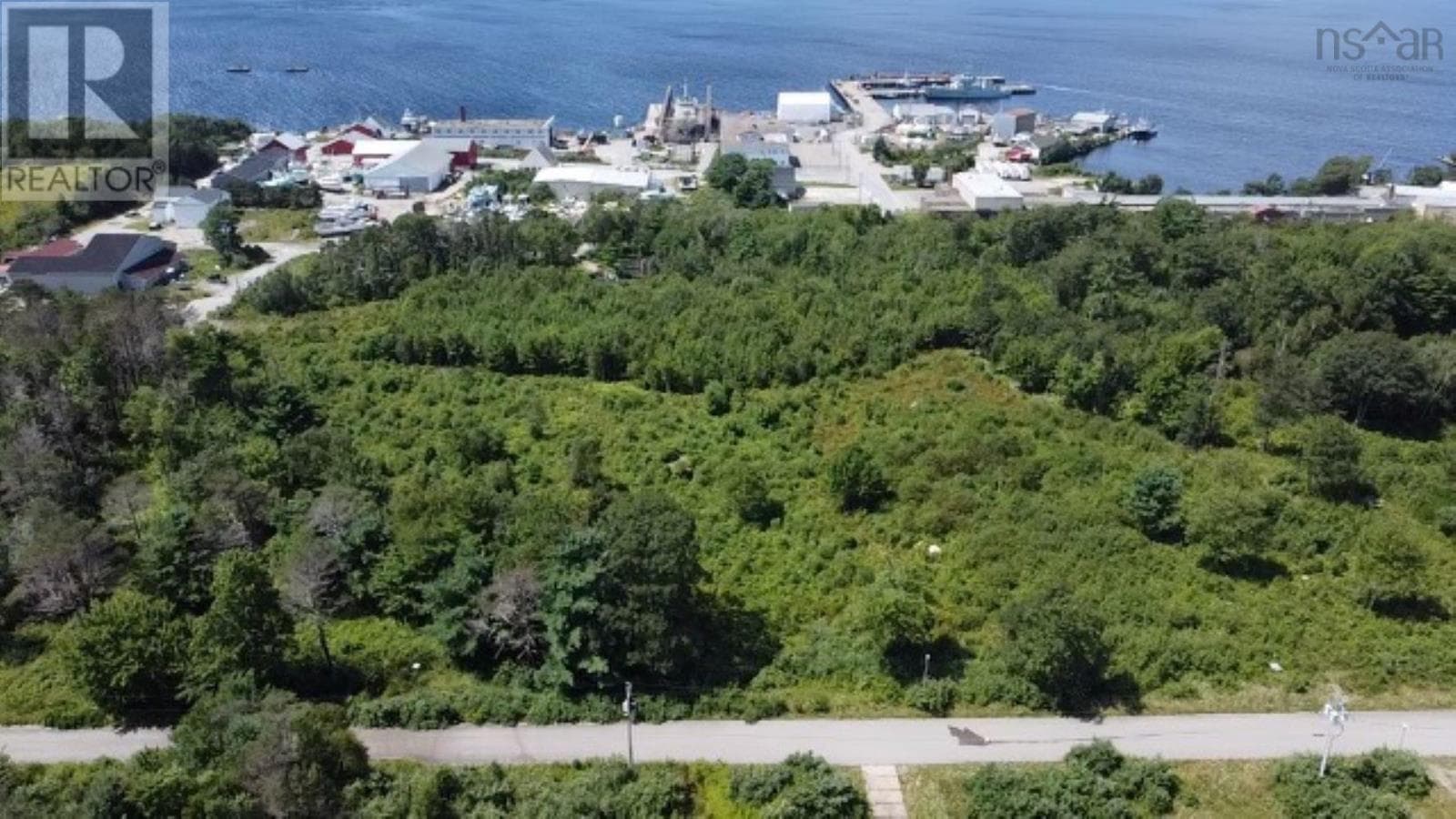 10 Lot Clover Street — Sandy Point, Nova Scotia - Main photo
