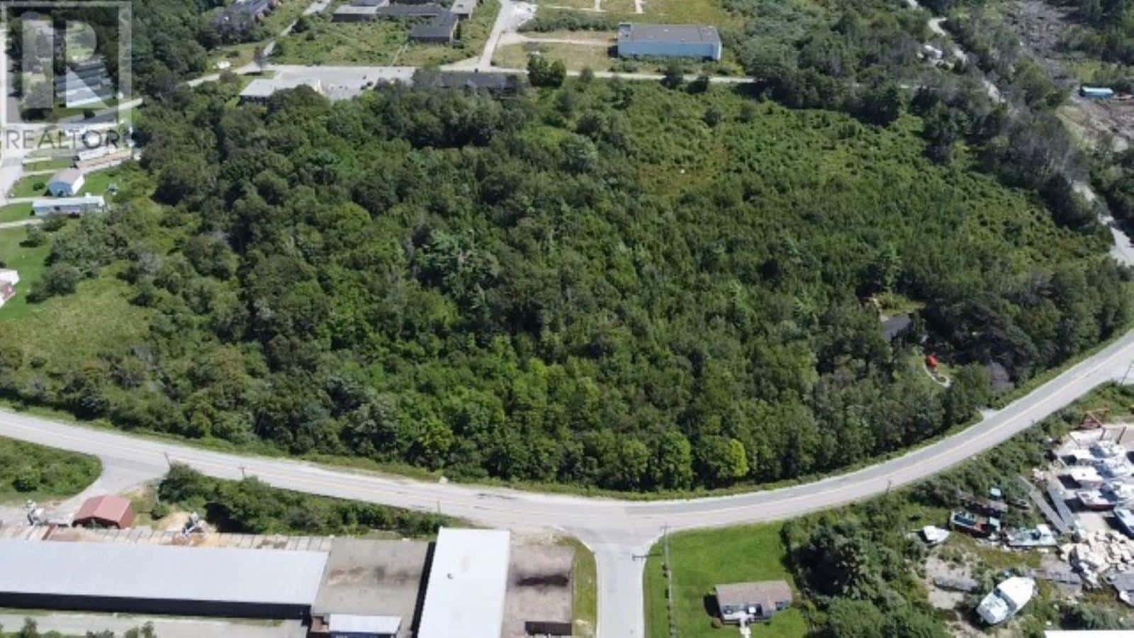 10 Lot Clover Street — Sandy Point, Nova Scotia - Photo 3 of 4