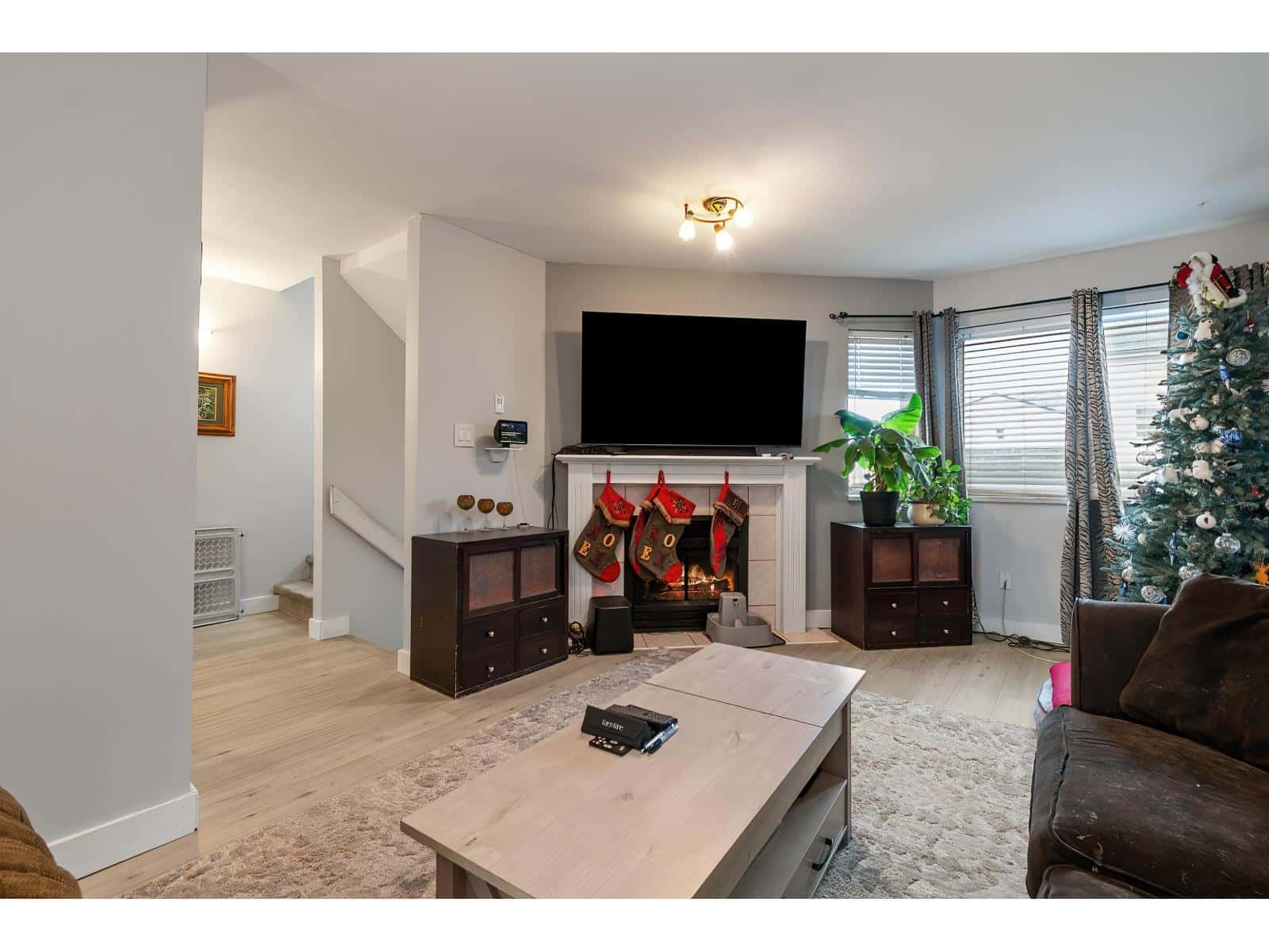 1 5950 VEDDER ROAD, Vedder Crossing — Chilliwack, British Columbia - Photo 3 of 38