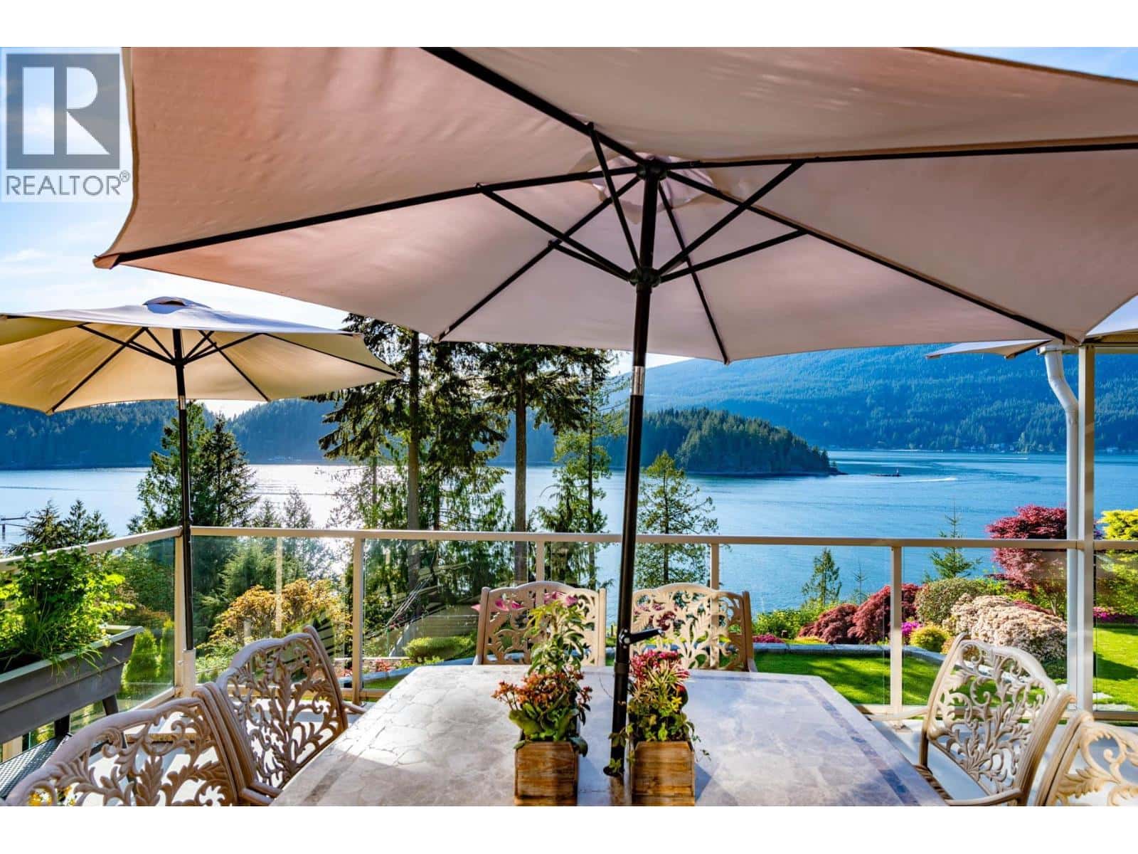 3411 SENKLER ROAD — Belcarra, British Columbia - Photo 3 of 40