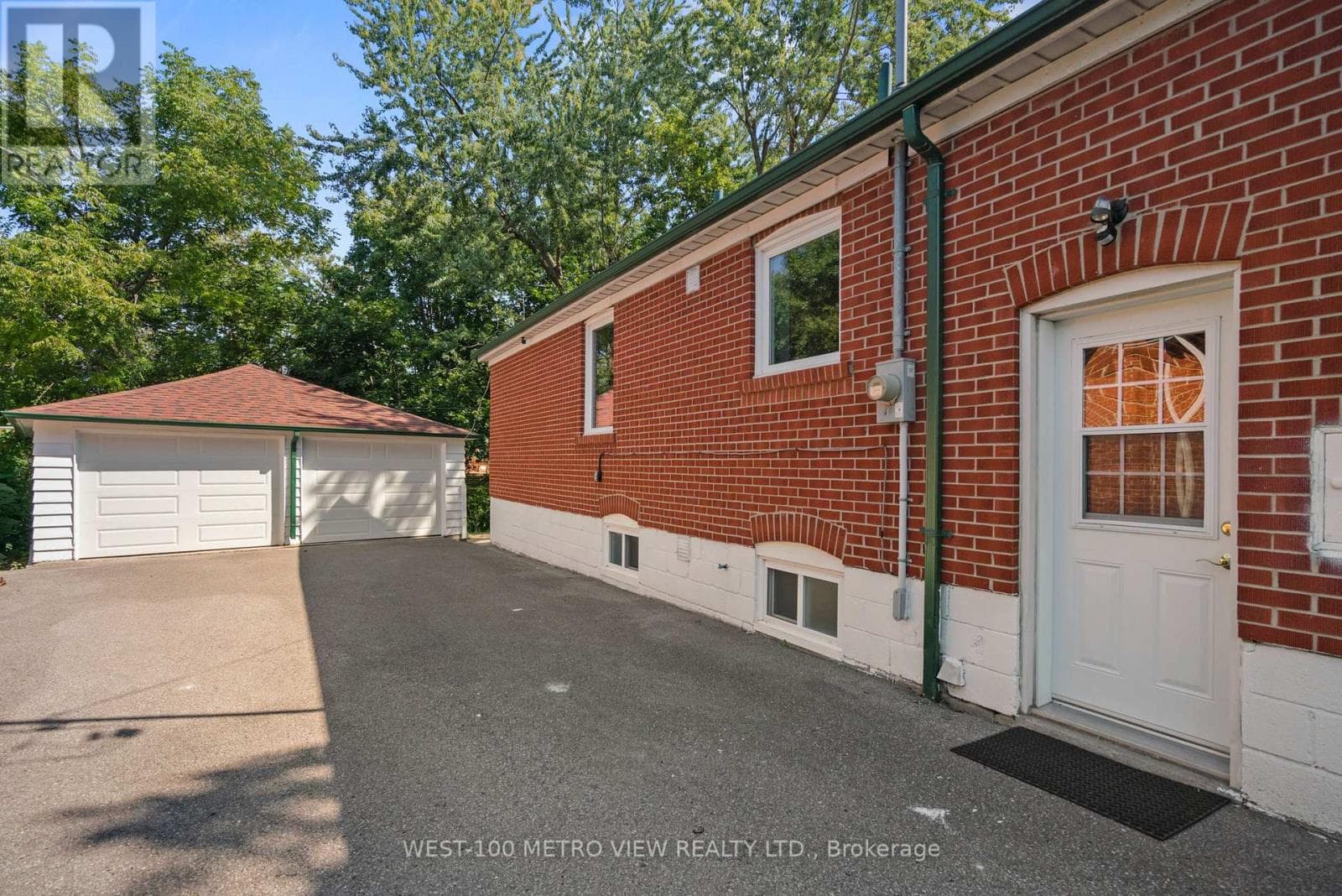 Toronto (Wexford-Maryvale) — Toronto (Wexford-Maryvale) - Main photo