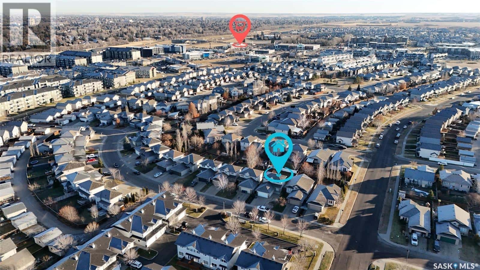 111 Dulmage CRESCENT — Saskatoon, Saskatchewan - Photo 4 of 38