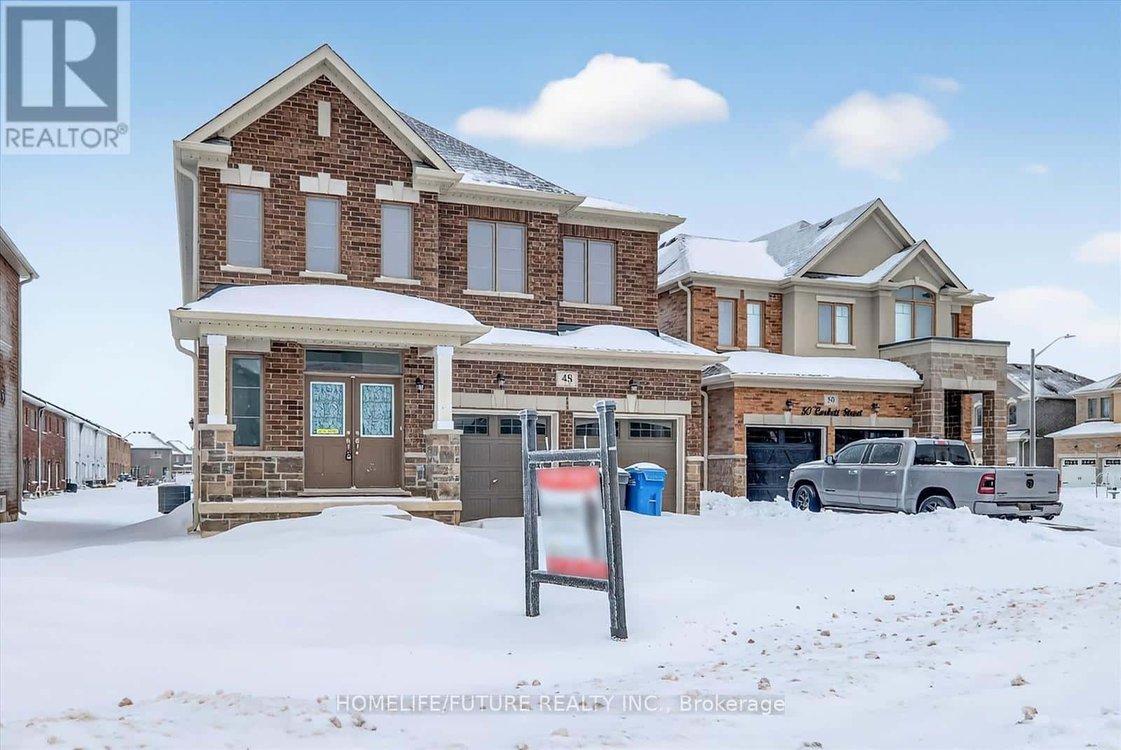 48 CORBETT AVENUE — Southgate, Ontario - Photo 2 of 43