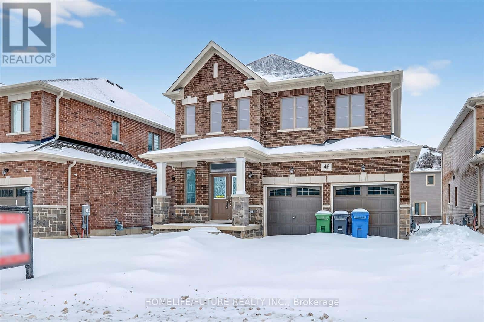 48 CORBETT AVENUE — Southgate, Ontario - Photo 3 of 43