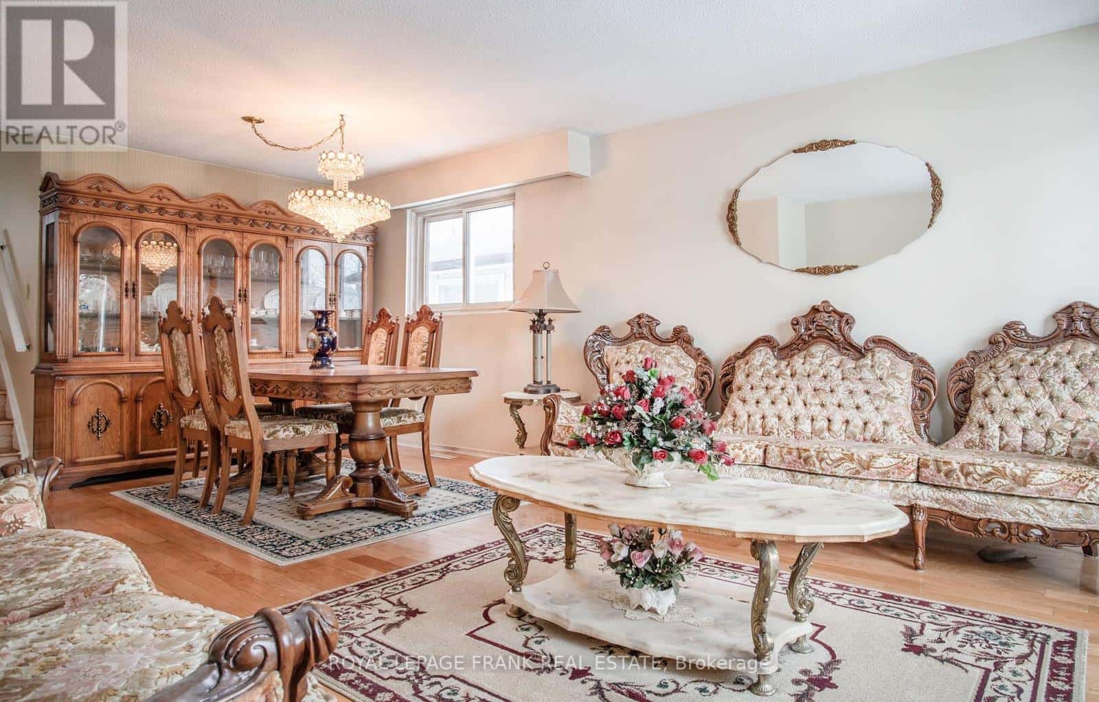 1273 BELAIR CRESCENT — Oshawa (Eastdale), Ontario - Photo 5 of 40