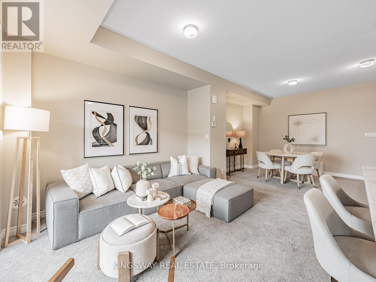 Oshawa (Kedron) — Oshawa (Kedron) - Main photo