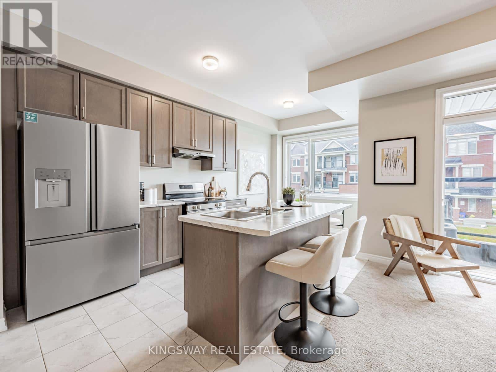 Oshawa (Kedron) — Oshawa (Kedron) - Photo 2 of 34