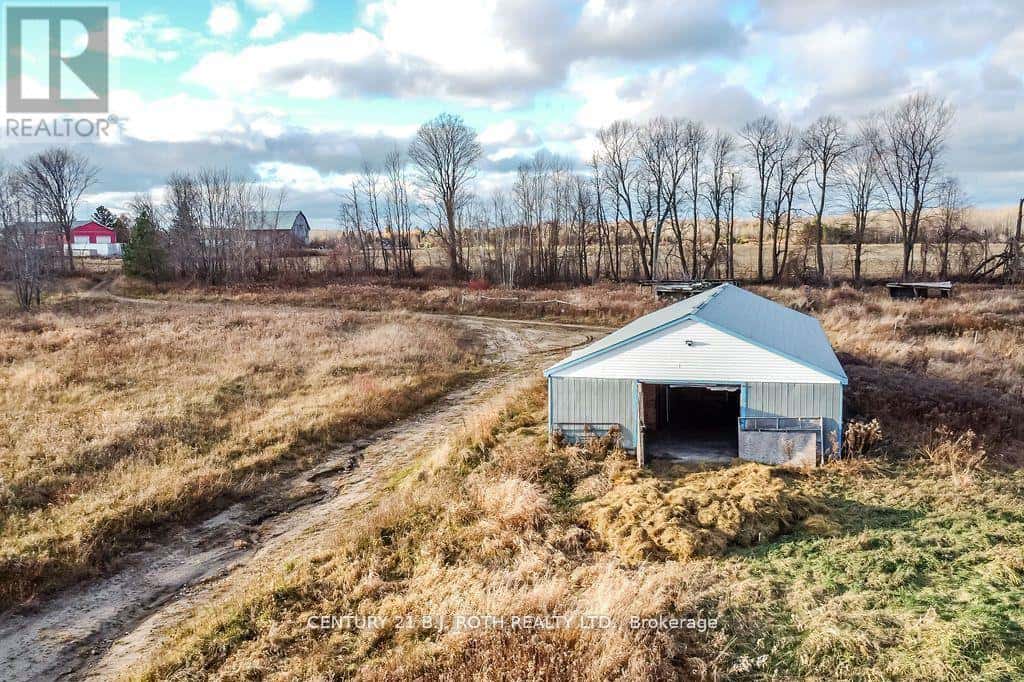 159 11 LINE N — Oro-Medonte, Ontario - Photo 4 of 16