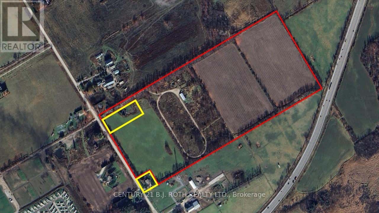 159 11 LINE N — Oro-Medonte, Ontario - Photo 2 of 16