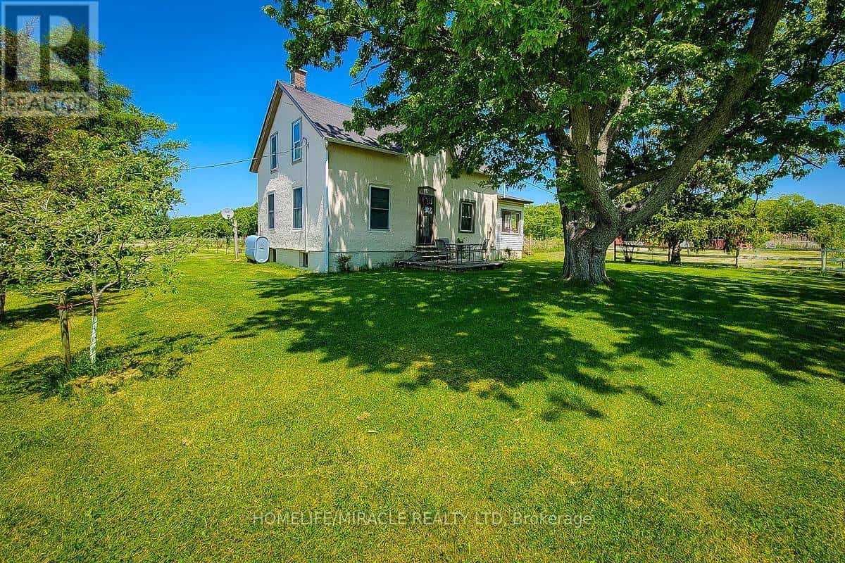 970 CARL ROAD — Welland (Cooks Mills), Ontario - Photo 2 of 100