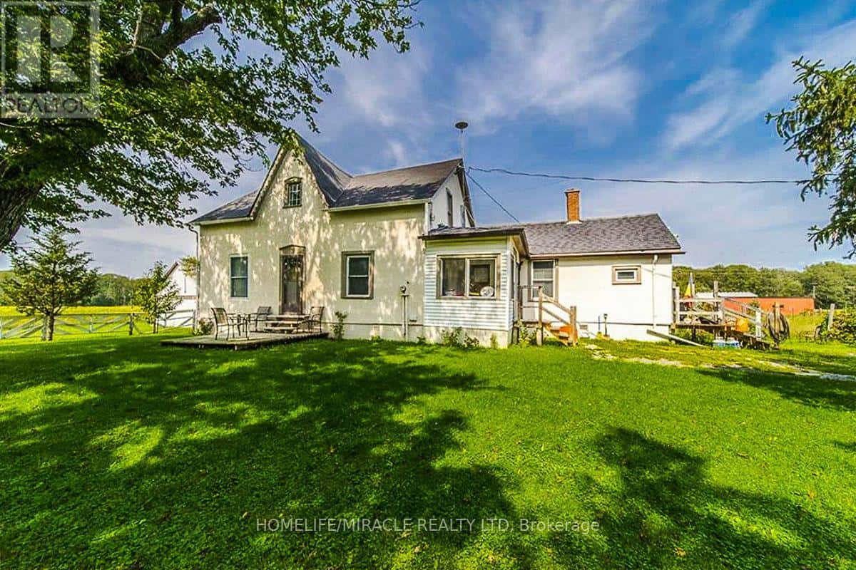 970 CARL ROAD — Welland (Cooks Mills), Ontario - Photo 3 of 100