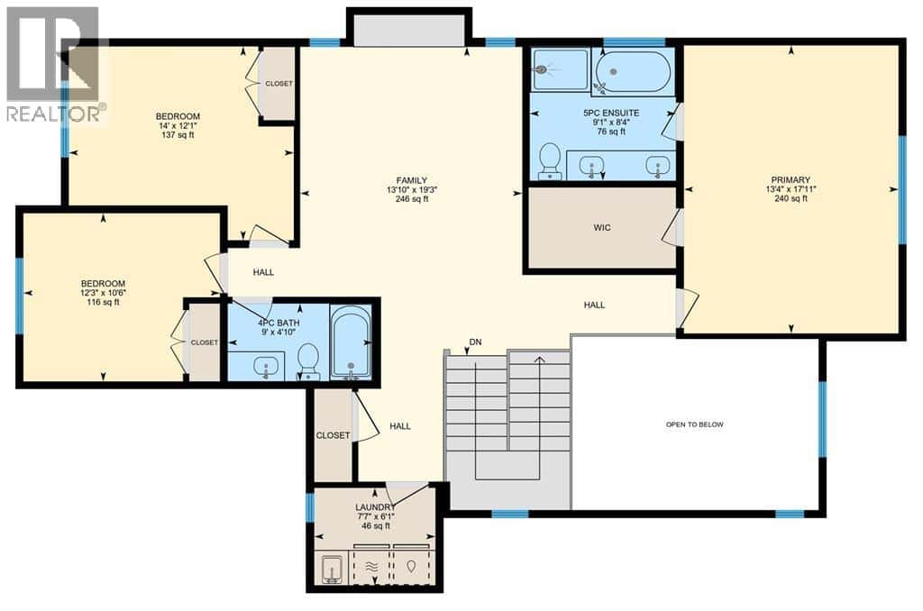 35 Viceroy Crescent — Olds, Alberta - Photo 5 of 40