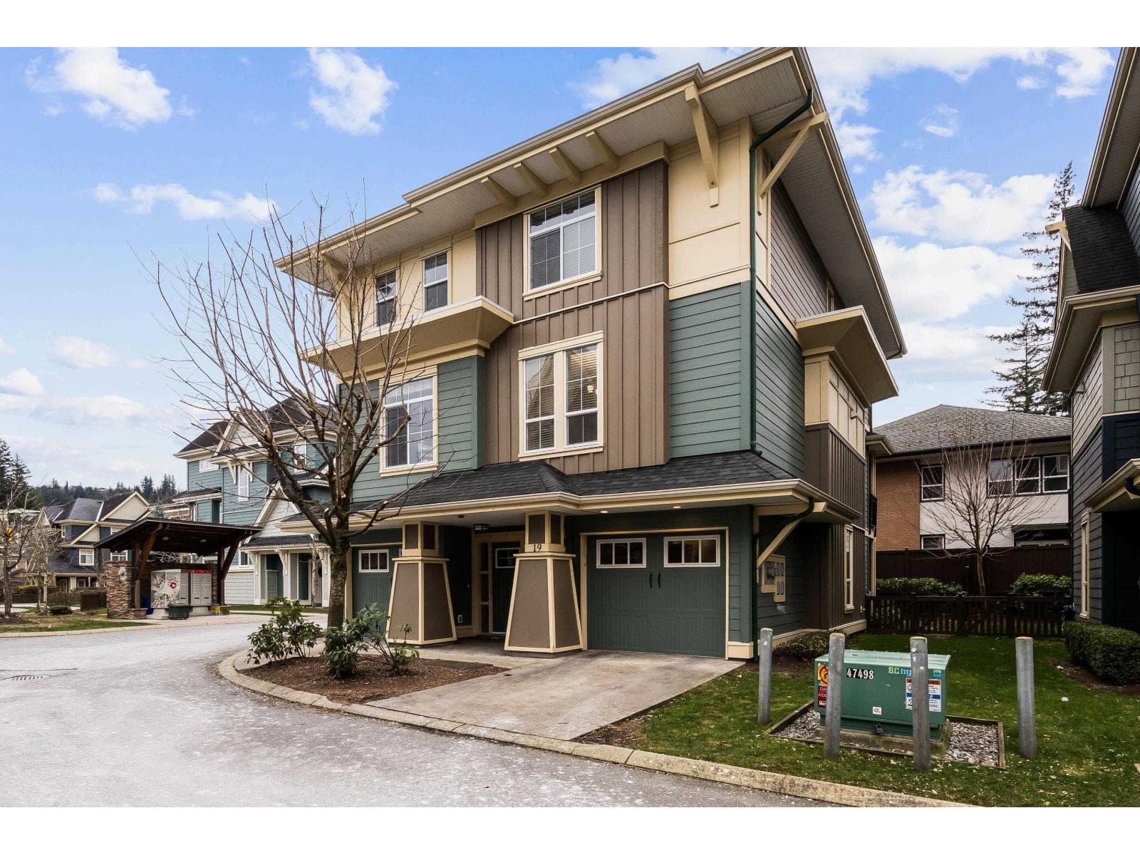 19 45290 SOOWAHLIE CRESCENT, Garrison Crossing — Chilliwack, British Columbia - Main photo