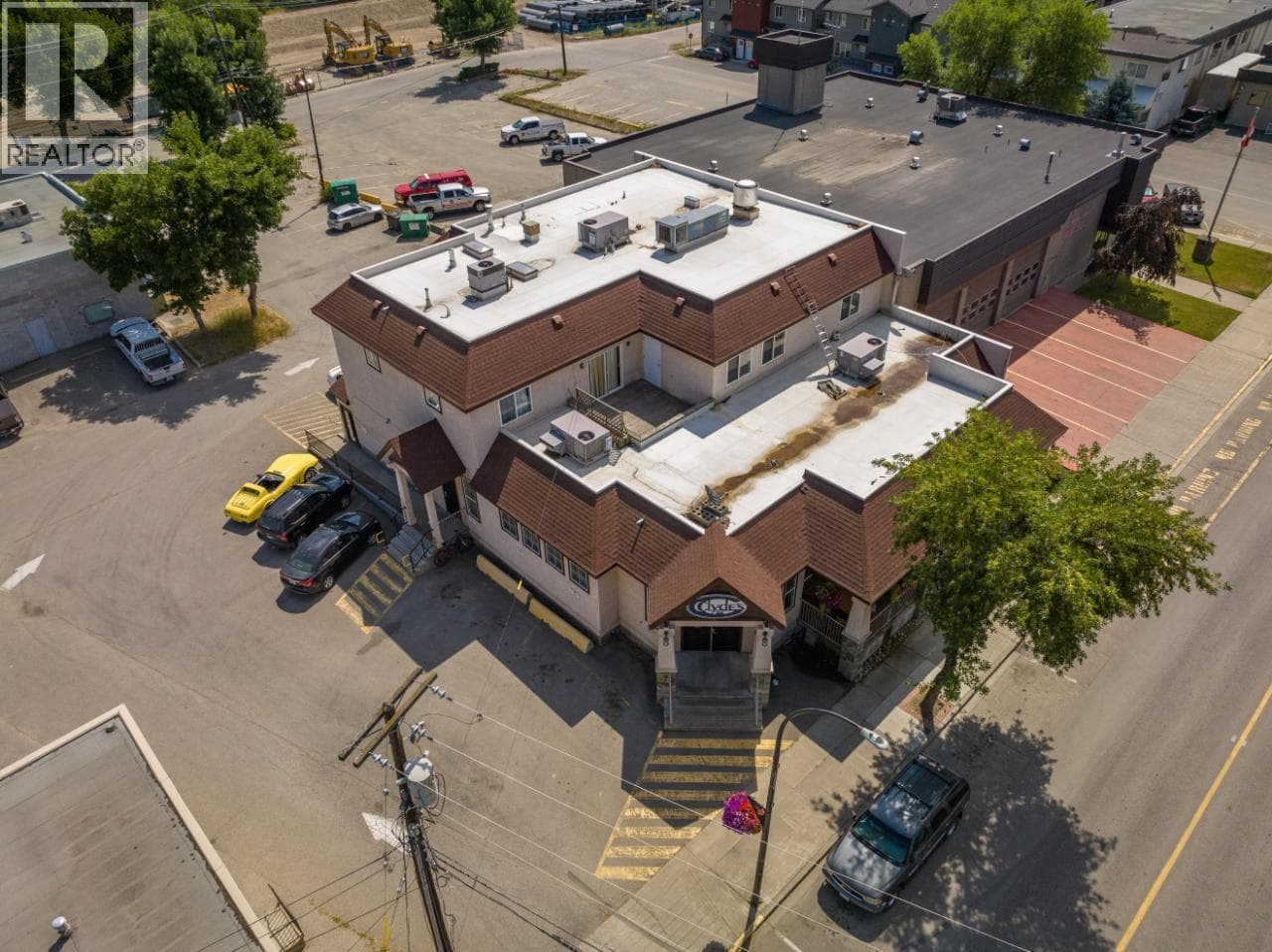 7248 2ND Street — Grand Forks, British Columbia - Main photo