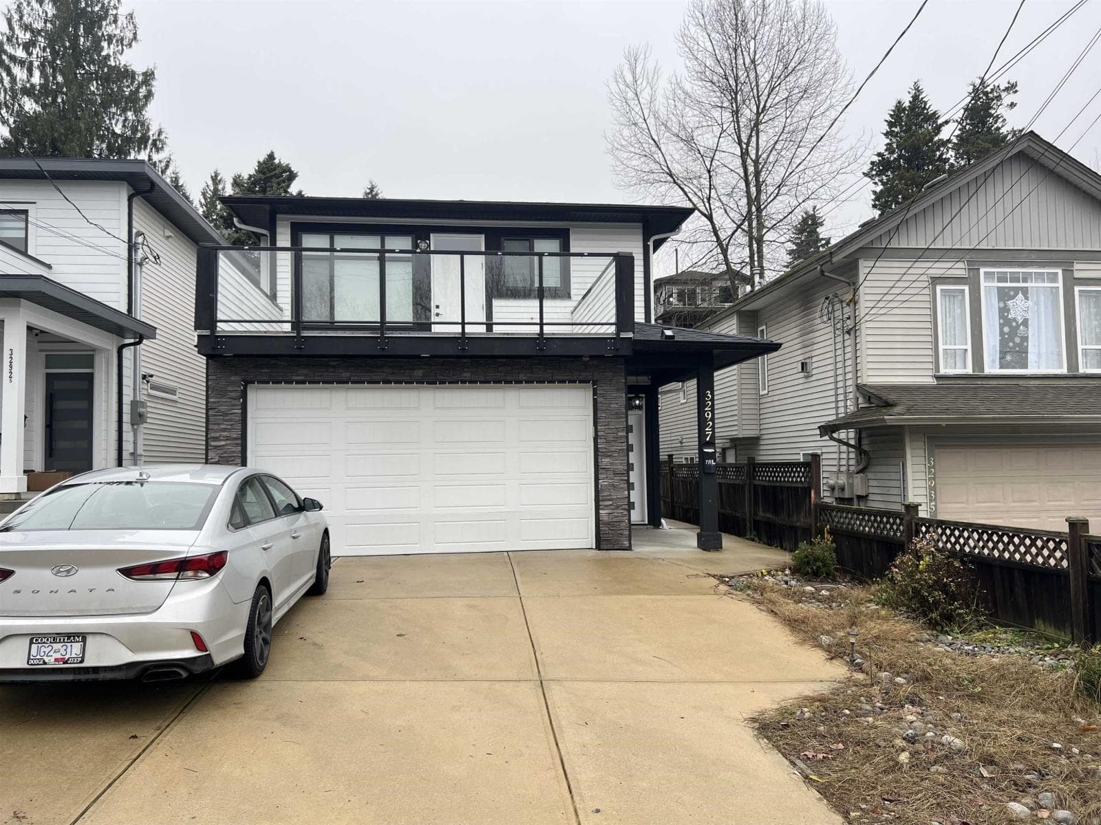 32927 3RD AVENUE — Mission, British Columbia - Main photo