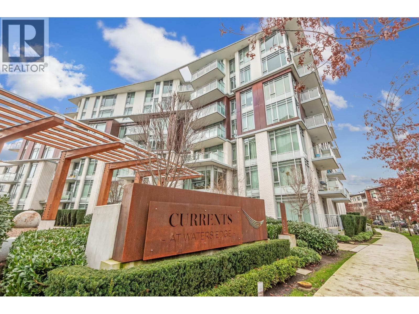 308 3188 RIVERWALK AVENUE — Vancouver, British Columbia - Main photo