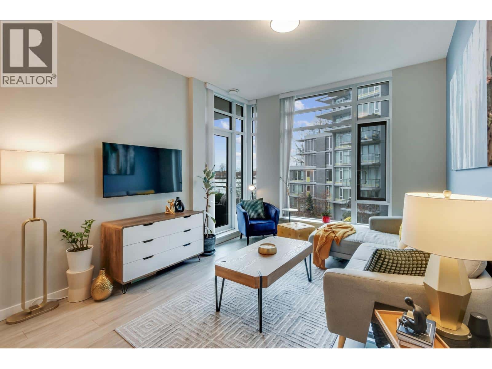 308 3188 RIVERWALK AVENUE — Vancouver, British Columbia - Photo 4 of 31