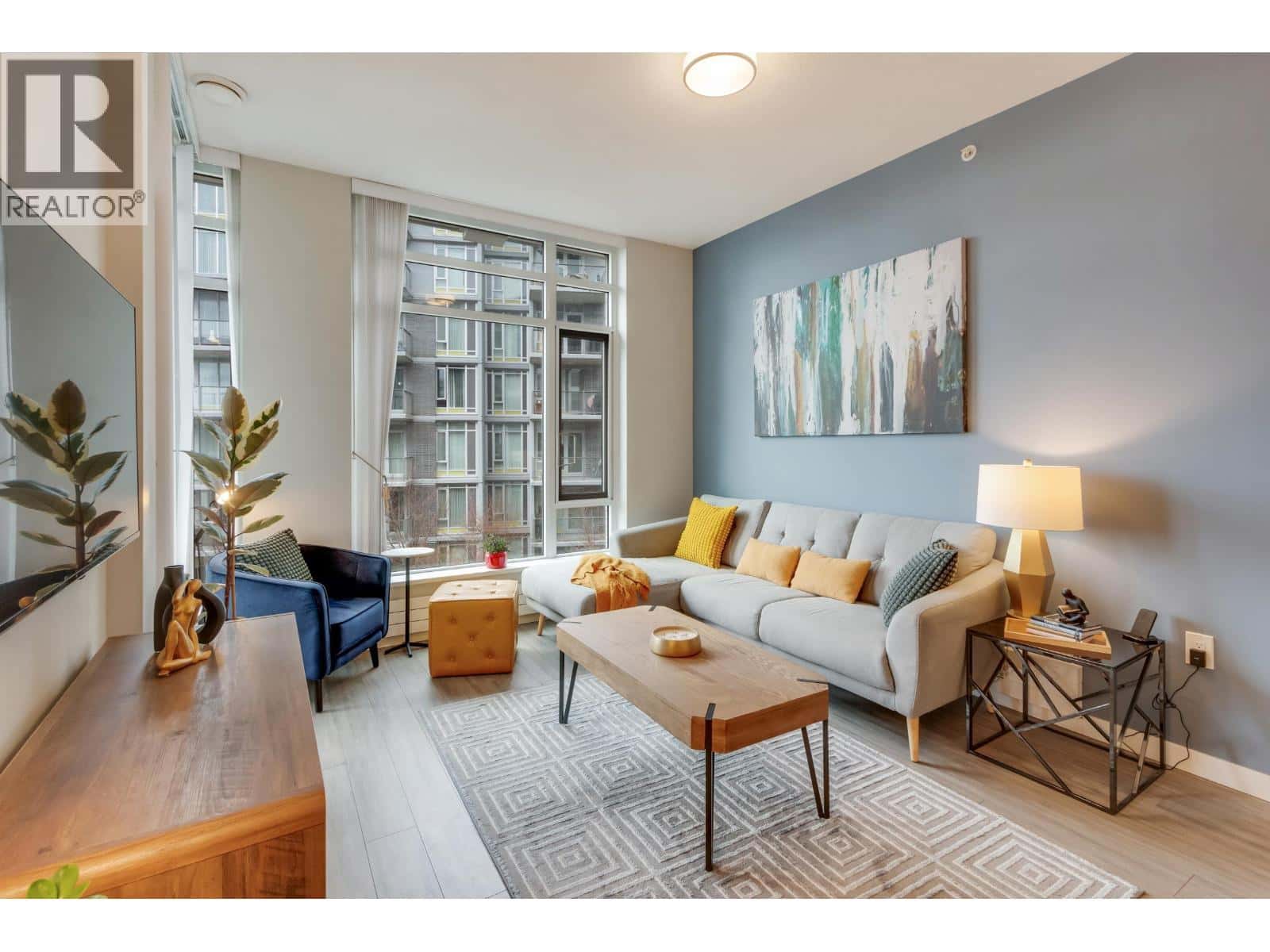 308 3188 RIVERWALK AVENUE — Vancouver, British Columbia - Photo 5 of 31