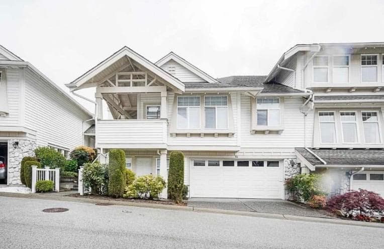 54 15037 58 AVENUE — Surrey, British Columbia - Main photo