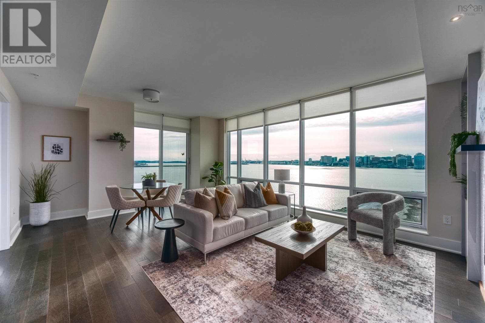 1003 67 Kings Wharf Place — Dartmouth, Nova Scotia - Main photo