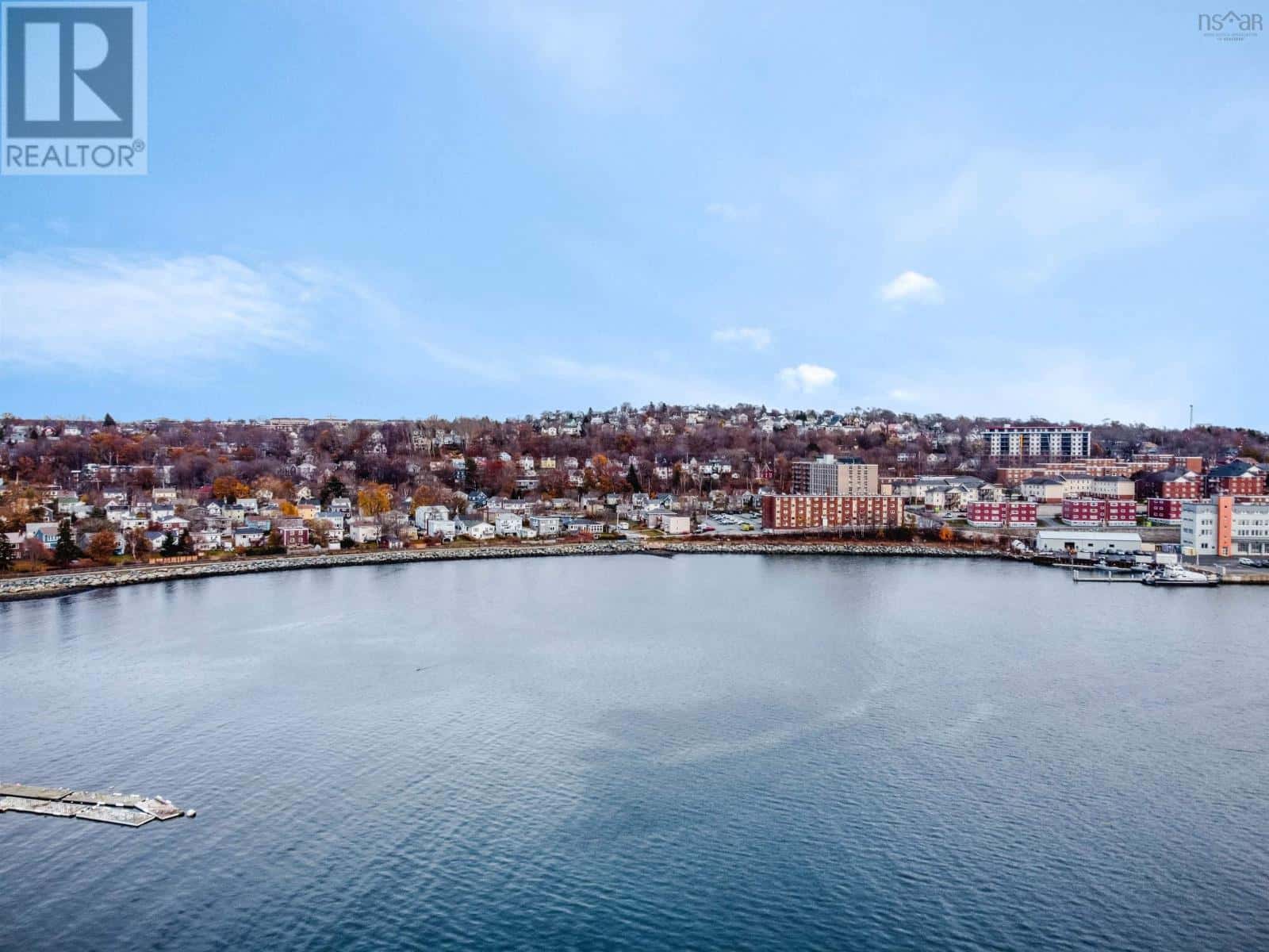 1003 67 Kings Wharf Place — Dartmouth, Nova Scotia - Photo 4 of 50