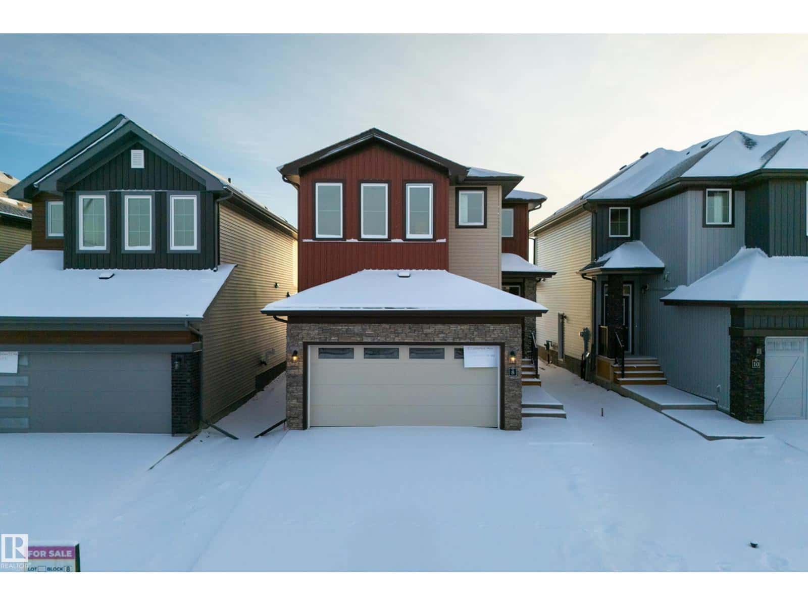 8 COBBLESTONE GA — Spruce Grove, Alberta - Photo 3 of 62