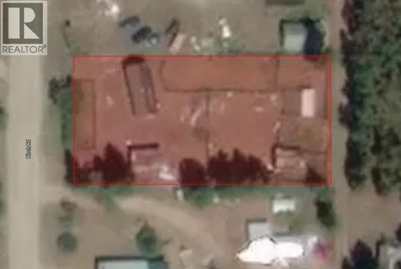 LOT 4-2790 BIRCH ROAD — Valemount, British Columbia - Main photo
