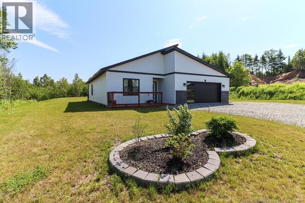 8 Hobble Lane — Quispamsis, New Brunswick - Main photo