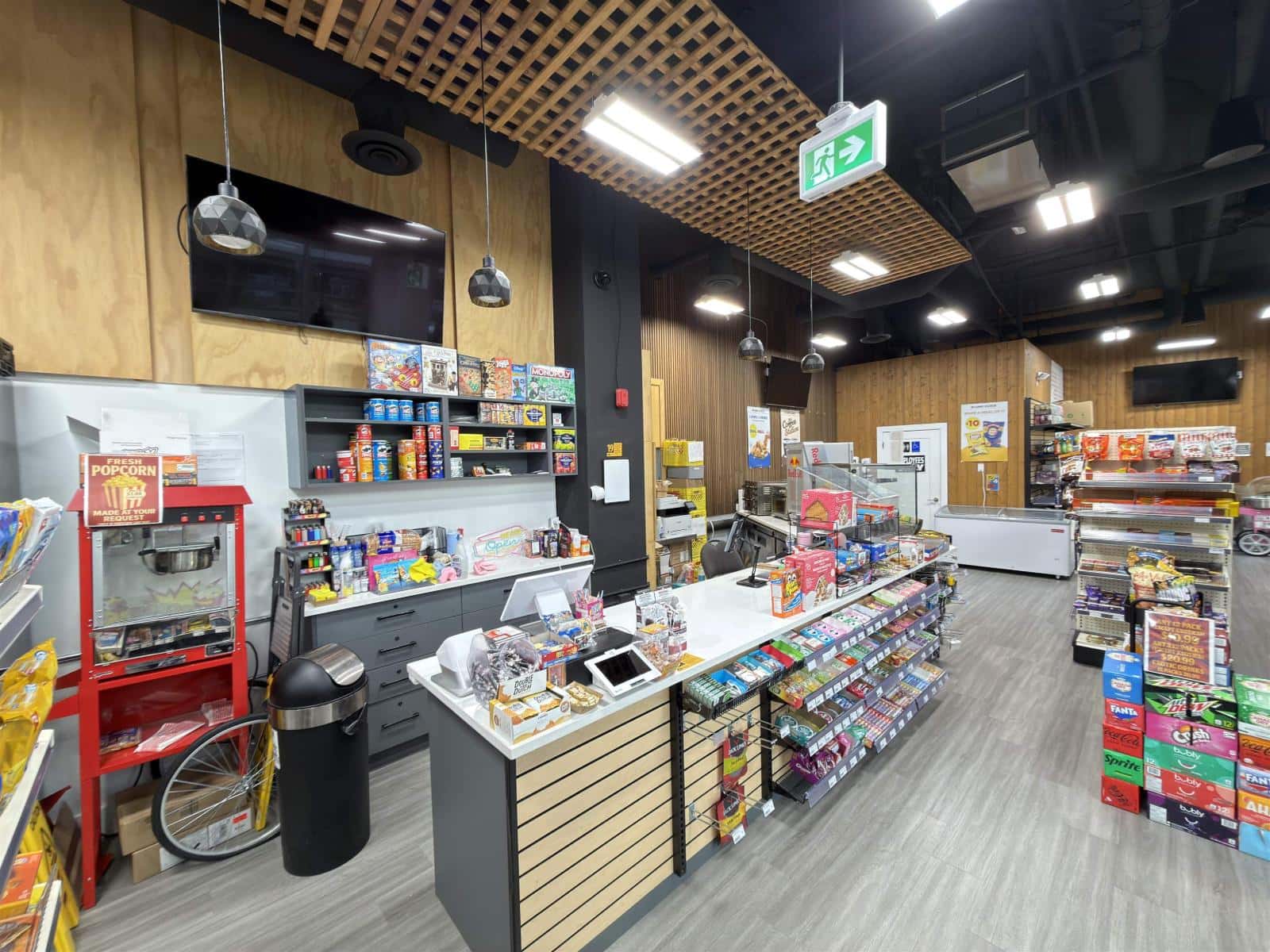 Surrey — Surrey - Photo 4 of 10