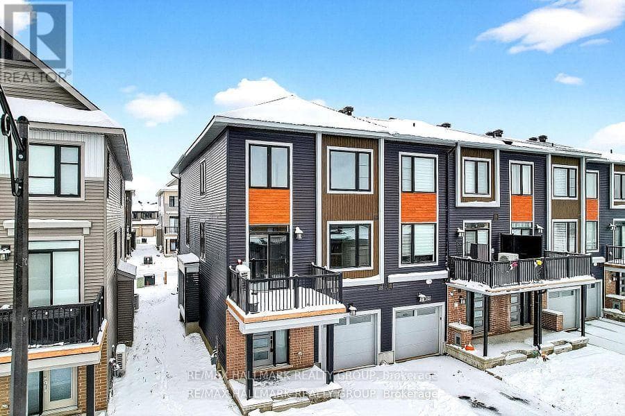 348 RAHEEN COURT OTTAWA CIRCUIT — Ottawa, Ontario - Main photo