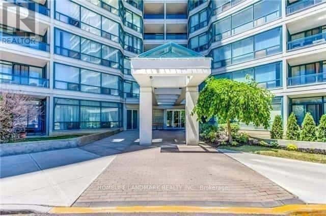 1217 - 4725 SHEPPARD AVENUE E — Toronto (Agincourt South-Malvern West), Ontario - Photo 2 of 13