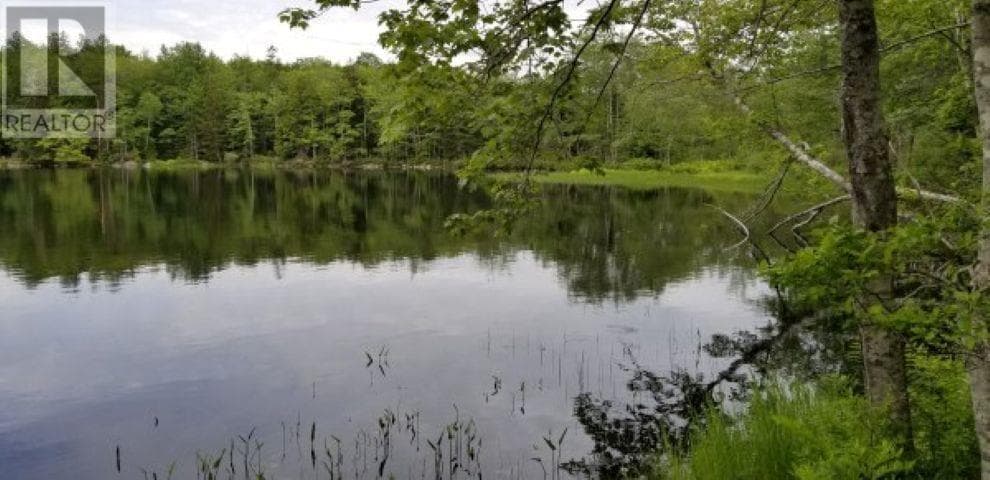 101 Lakeview Drive — Conquerall Mills, Nova Scotia - Main photo