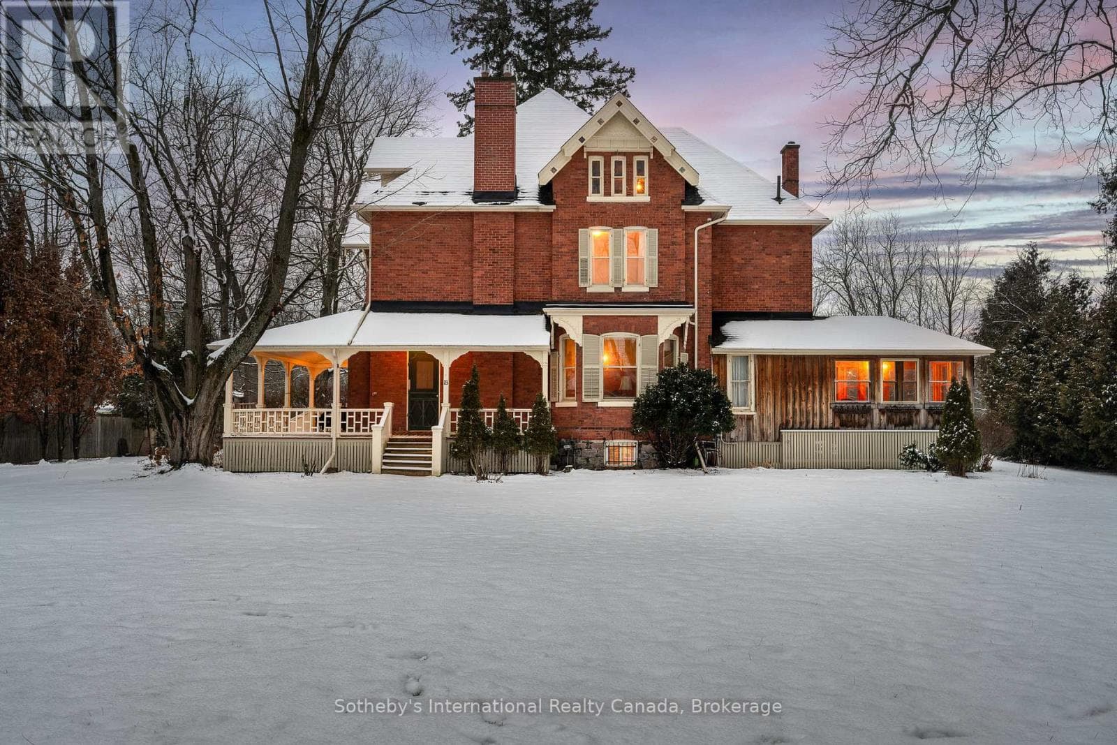 18 AMELIA STREET — Springwater (Elmvale), Ontario - Main photo