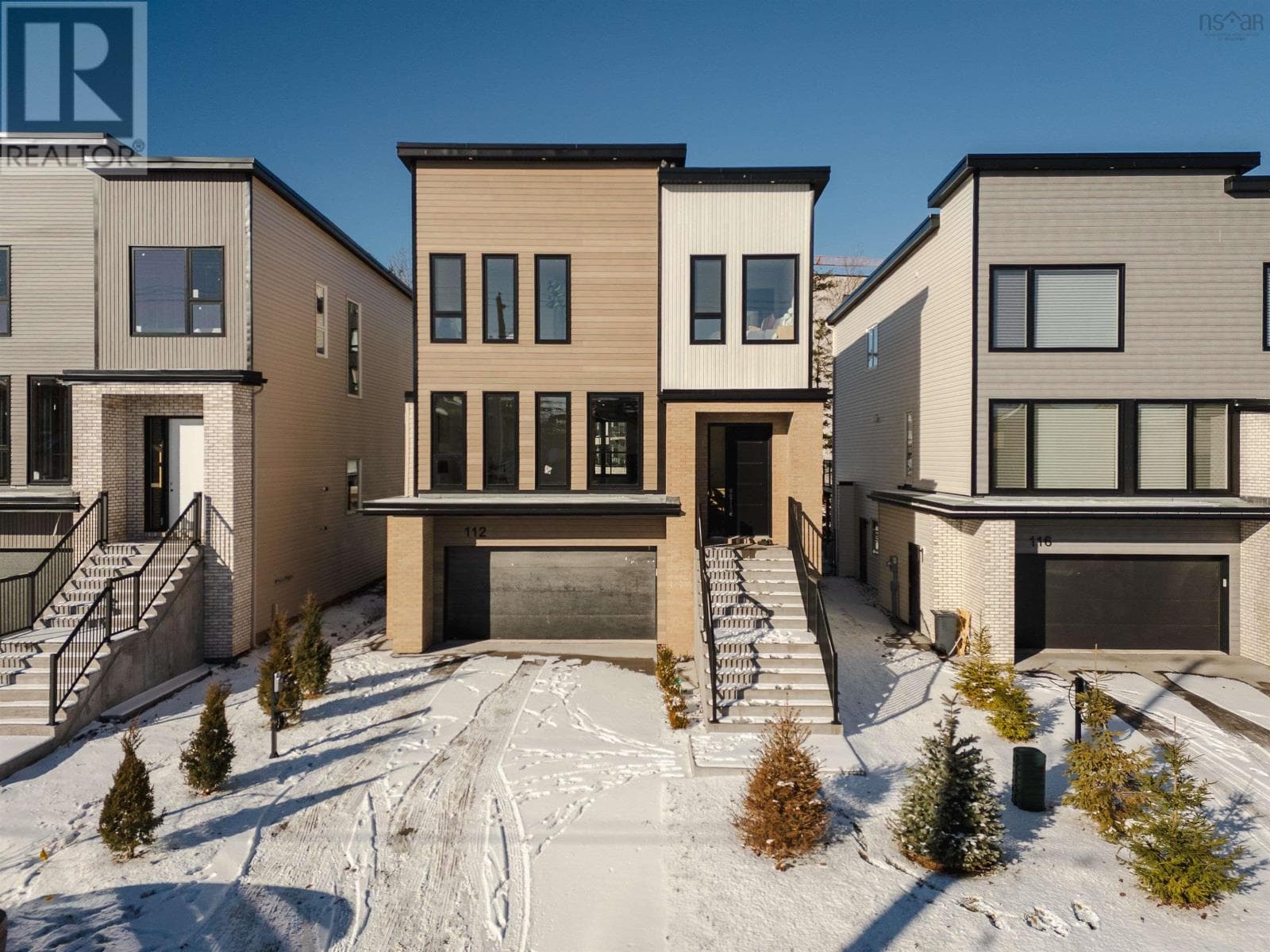 112 Samaa Court — Bedford West, Nova Scotia - Main photo