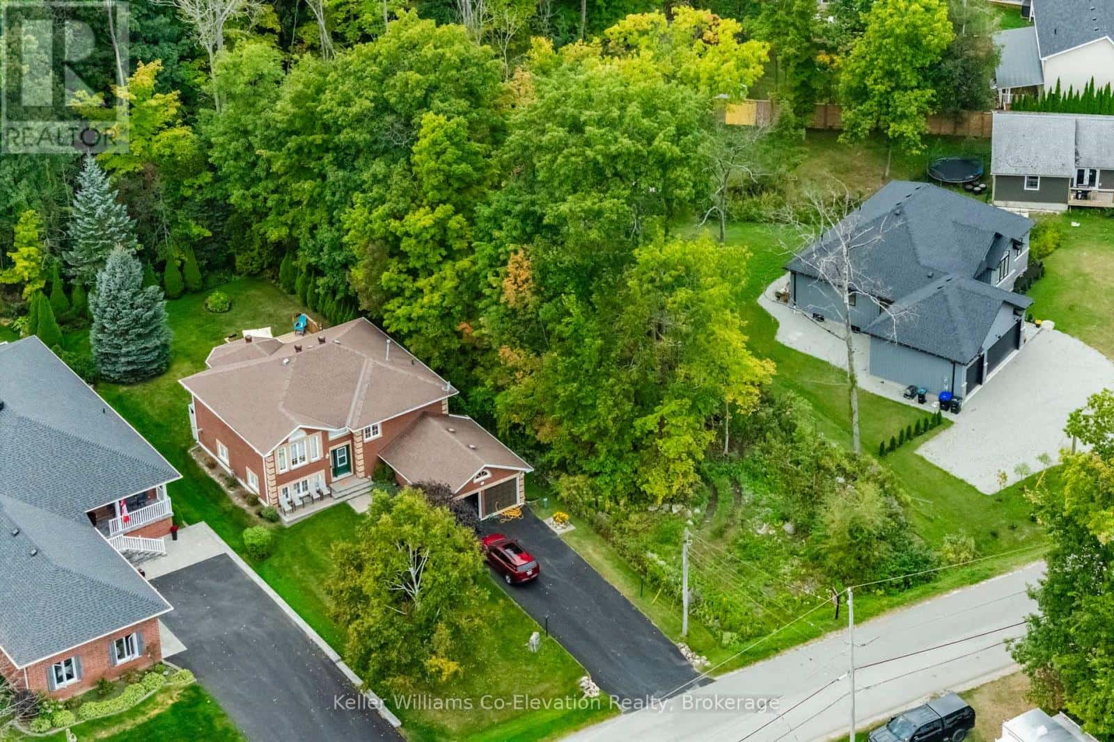 193 ROBINS POINT ROAD — Tay (Victoria Harbour), Ontario - Photo 4 of 12