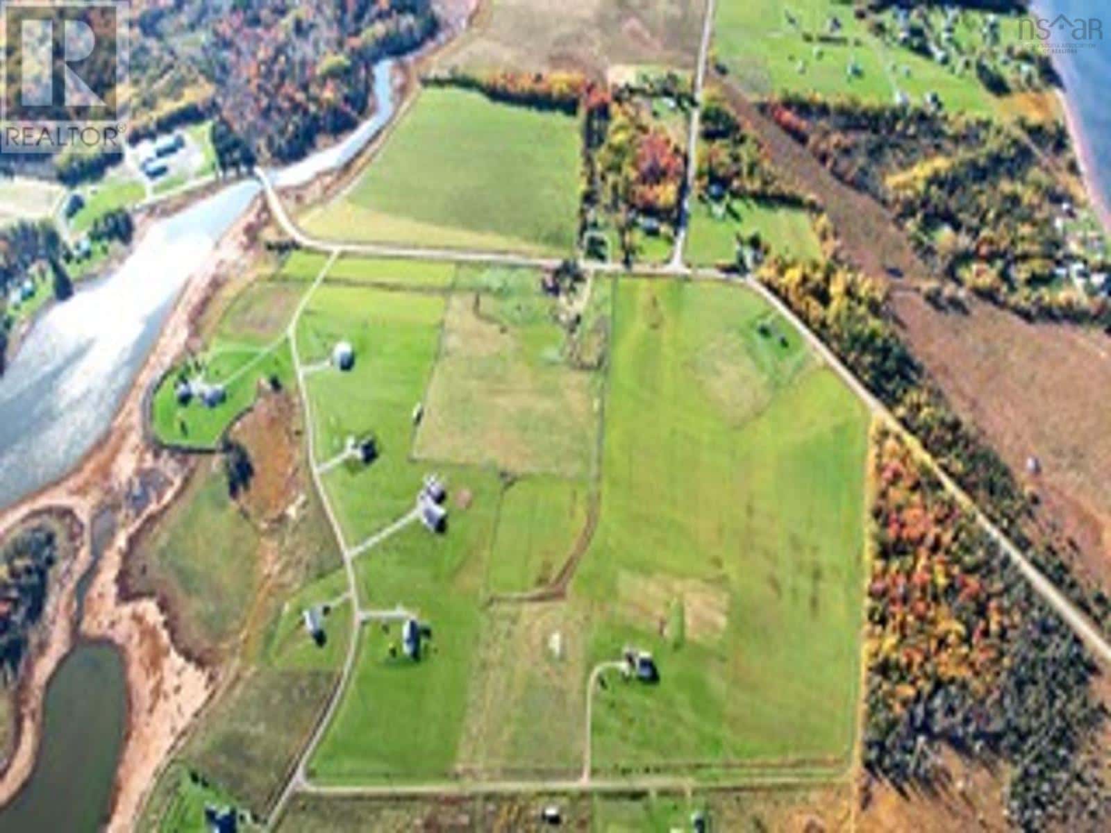 2-02 Hughies Lane — Brule, Nova Scotia - Photo 5 of 37