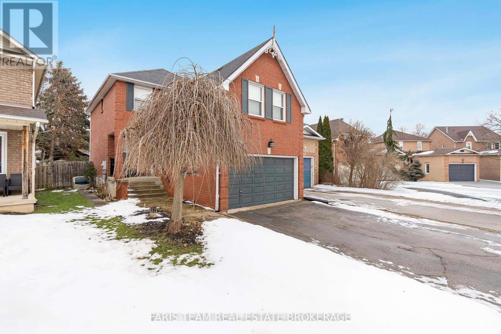 165 HEYDON AVENUE — New Tecumseth (Alliston), Ontario - Photo 2 of 33