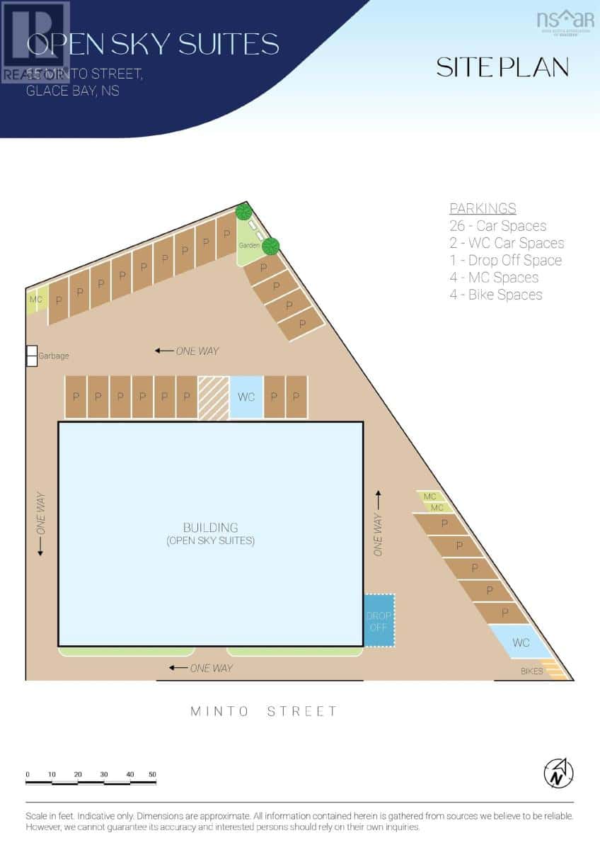 65 Minto Street — Glace Bay, Nova Scotia - Photo 3 of 14