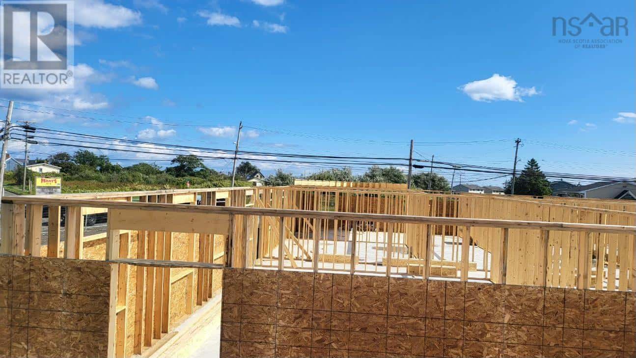 65 Minto Street — Glace Bay, Nova Scotia - Photo 3 of 7