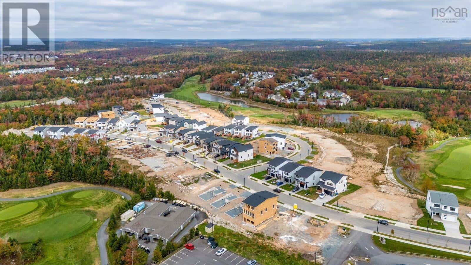 LOT 9-21 181 Brunello Boulevard, Brunello Estates — Timberlea, Nova Scotia - Photo 4 of 20