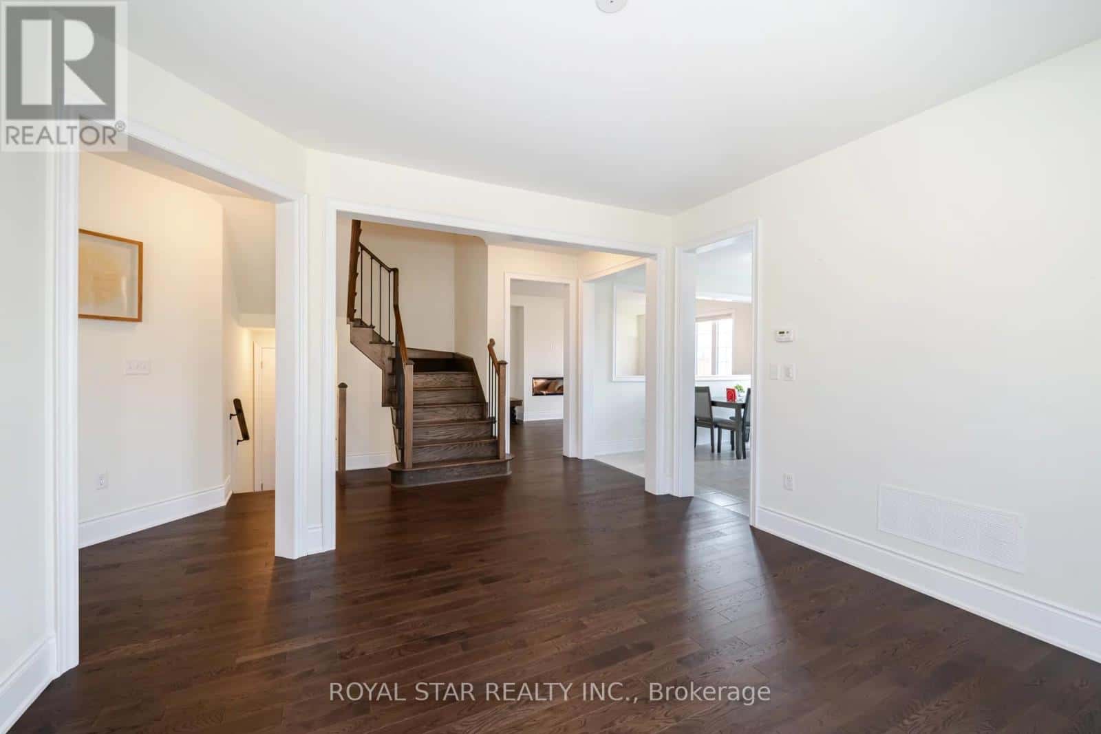 UPPER - 1 BUSHWOOD TRAIL — Brampton (Northwest Brampton) - Photo 5 of 38