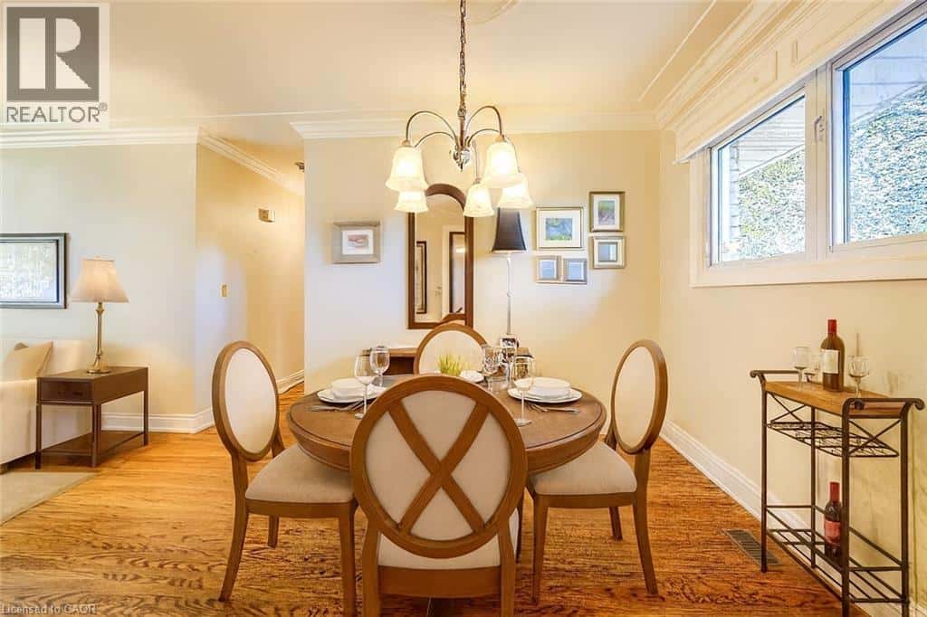 116 BONIFACE Avenue — Kitchener, Ontario - Photo 5 of 40