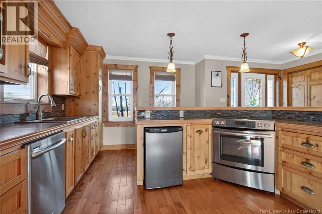 Cap-Pelé — Cap-Pelé - Photo 3 of 49