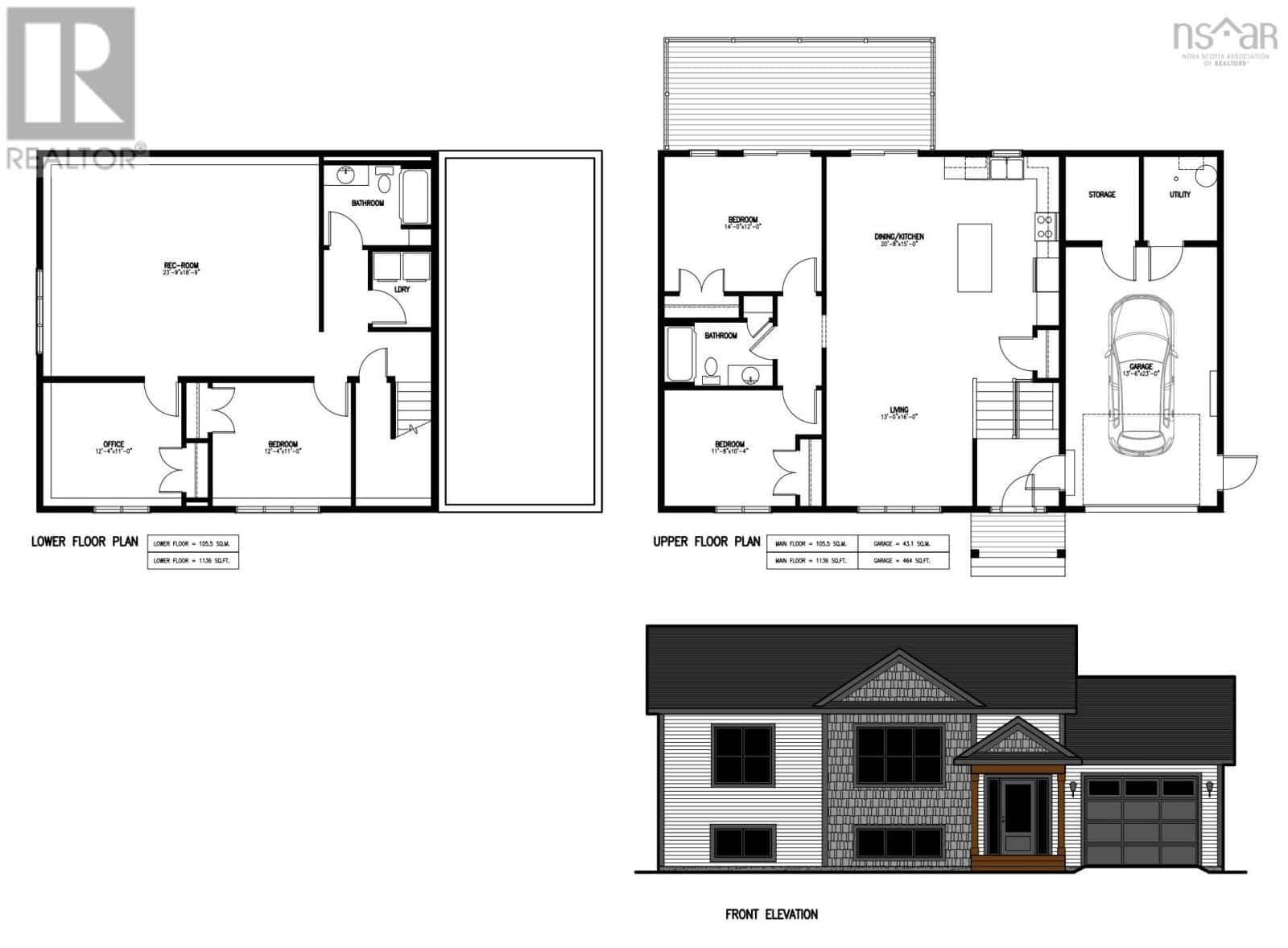 Lot 2 Beamish Road — Mount Uniacke, Nova Scotia - Photo 4 of 4