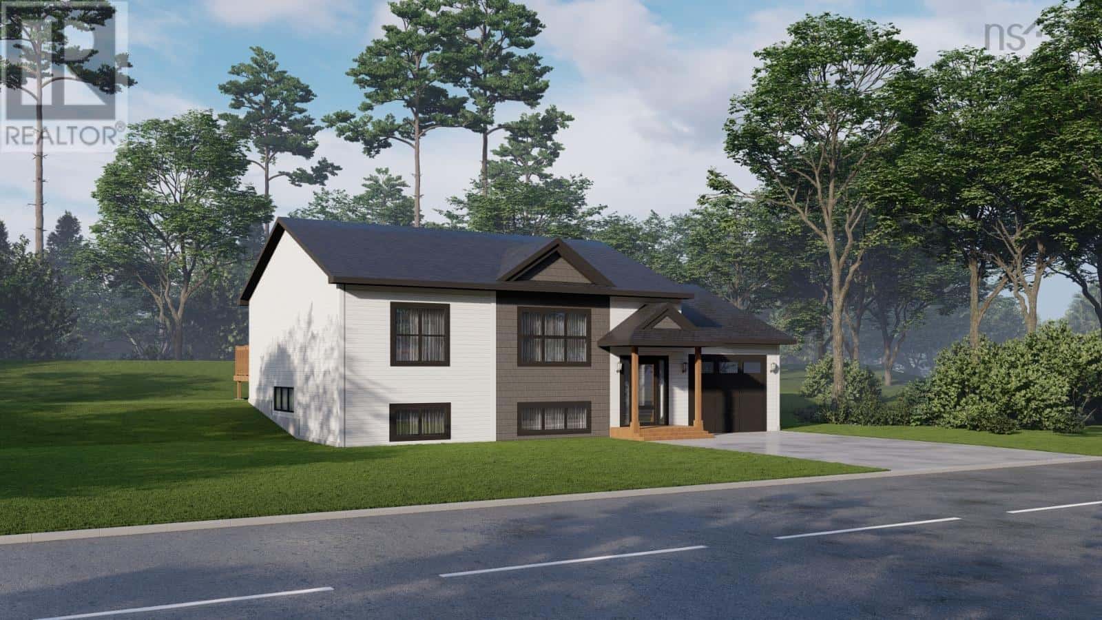 Lot 2 Beamish Road — Mount Uniacke, Nova Scotia - Photo 2 of 4